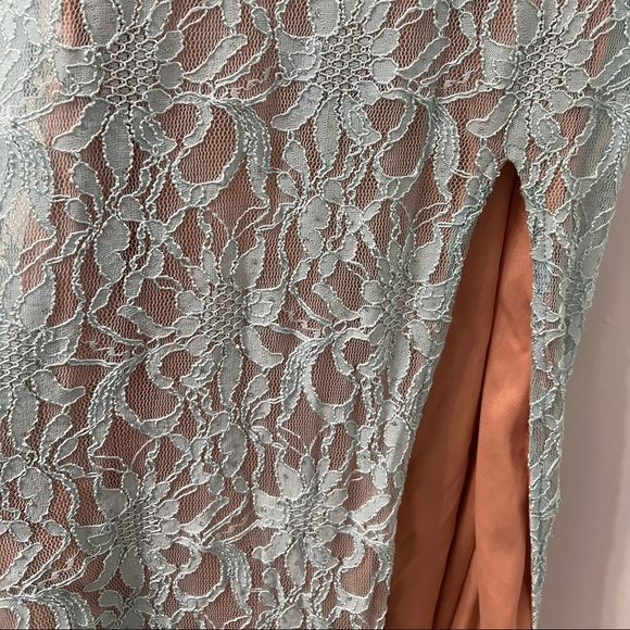 Prom dress - Picture 4 of 8